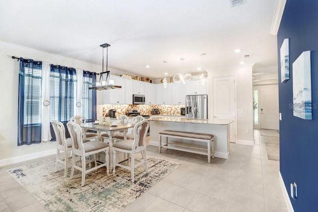 5425 WISHING ARCH DRIVE, Apollo Beach, FL 33572