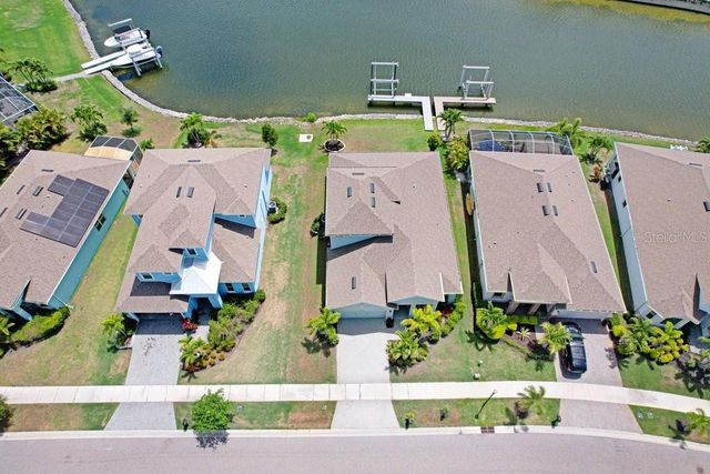 5425 WISHING ARCH DRIVE, Apollo Beach, FL 33572
