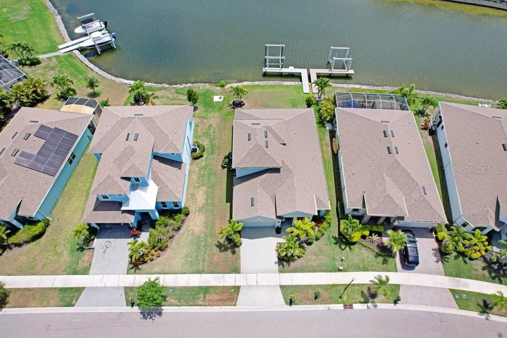 Image 3 of property listing at 5425 WISHING ARCH DRIVE, Apollo Beach, FL 33572