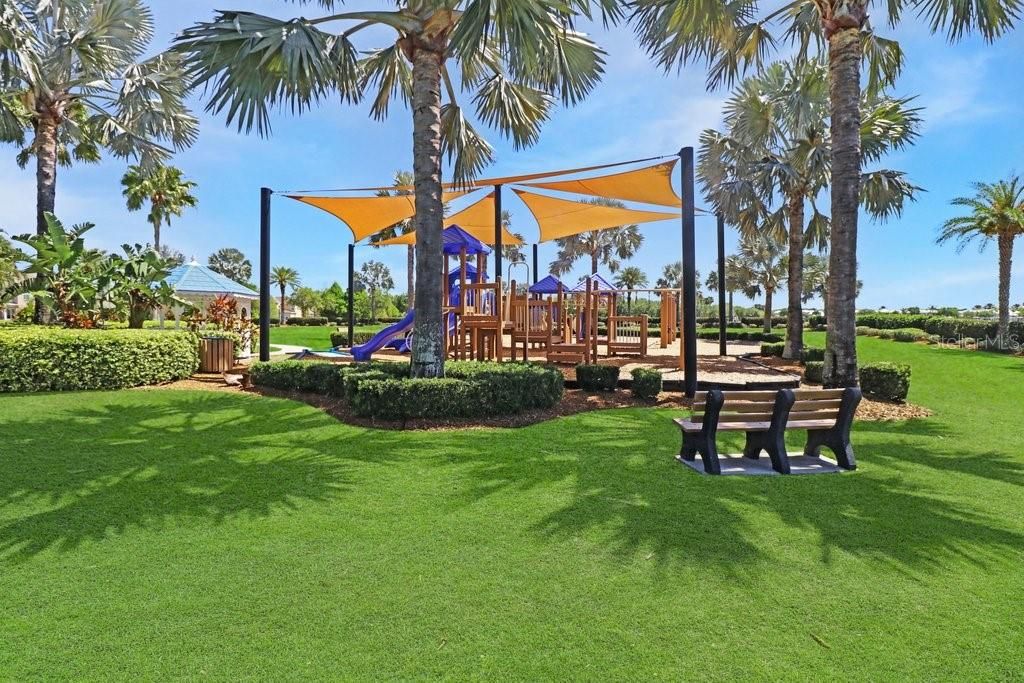 Image 43 of property listing at 5425 WISHING ARCH DRIVE, Apollo Beach, FL 33572
