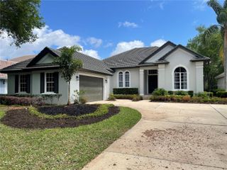 8122 WHITFORD COURT, Windermere, FL 34786