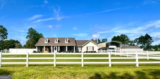 6651 Southside Drive, Blackshear, GA 31516