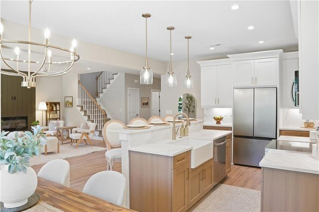 8819 Semmes AVE, Norfolk, VA 23503
