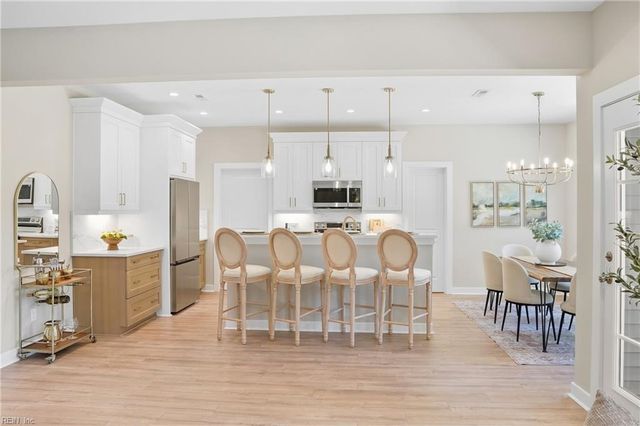 8819 Semmes AVE, Norfolk, VA 23503