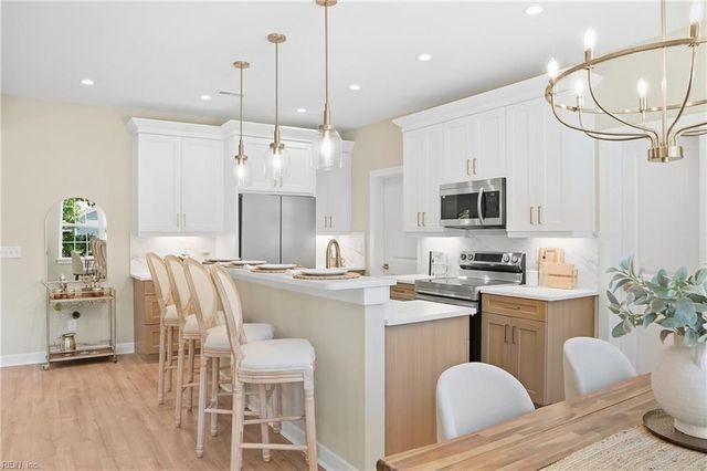 8819 Semmes AVE, Norfolk, VA 23503