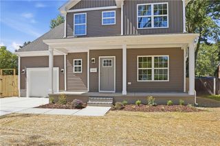 8819 Semmes AVE, Norfolk, VA 23503