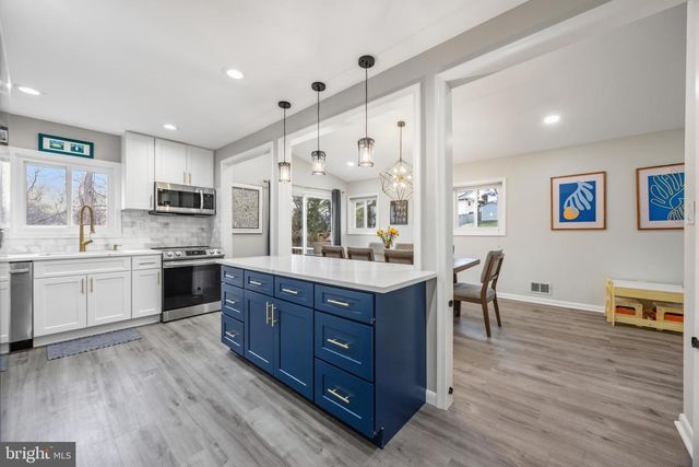 6206 PLEASANT VIEW AVE, Baltimore, MD 21209