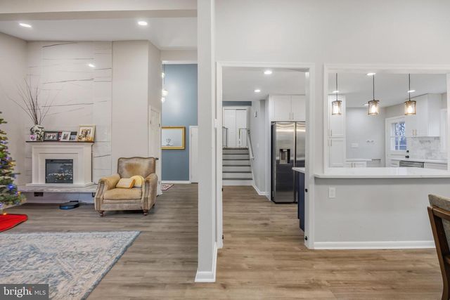 6206 PLEASANT VIEW AVE, Baltimore, MD 21209