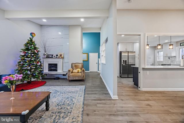 6206 PLEASANT VIEW AVE, Baltimore, MD 21209