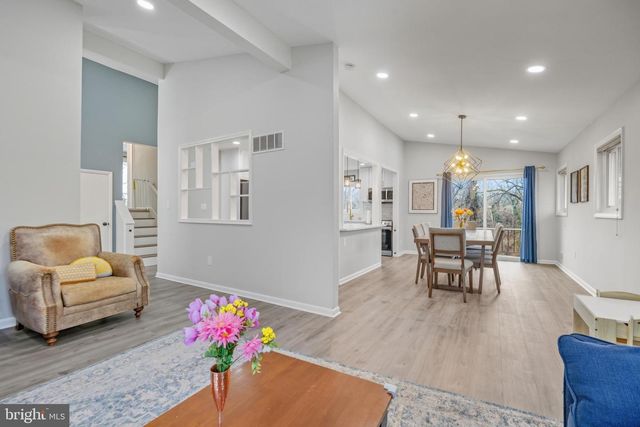 6206 PLEASANT VIEW AVE, Baltimore, MD 21209