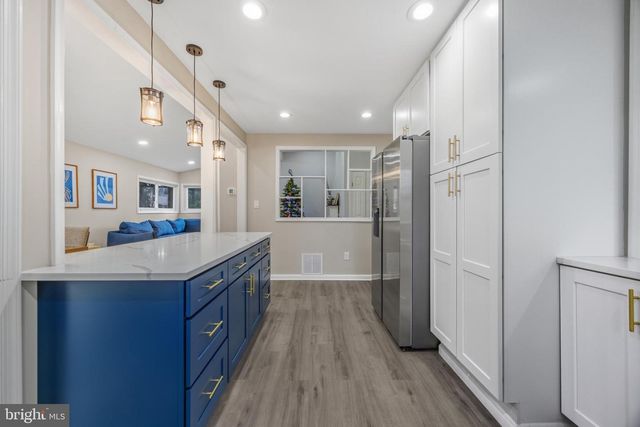 6206 PLEASANT VIEW AVE, Baltimore, MD 21209