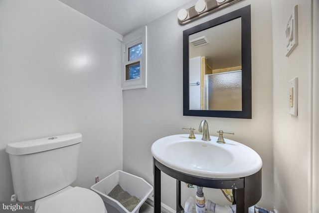 6206 PLEASANT VIEW AVE, Baltimore, MD 21209