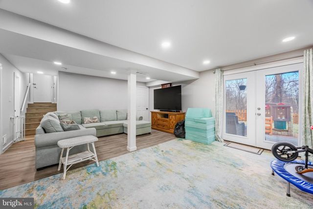 6206 PLEASANT VIEW AVE, Baltimore, MD 21209