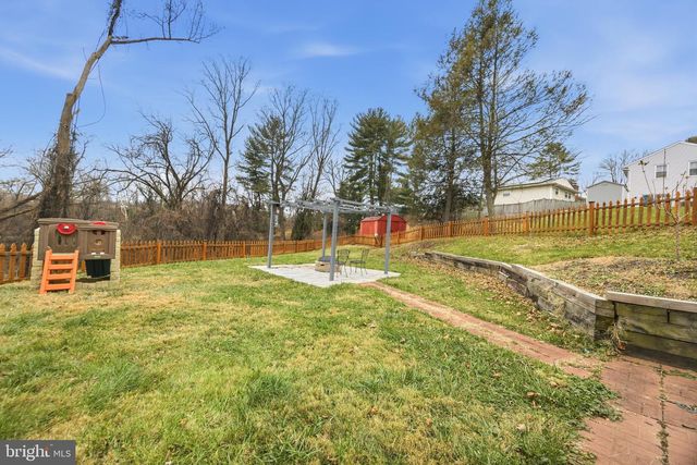 6206 PLEASANT VIEW AVE, Baltimore, MD 21209