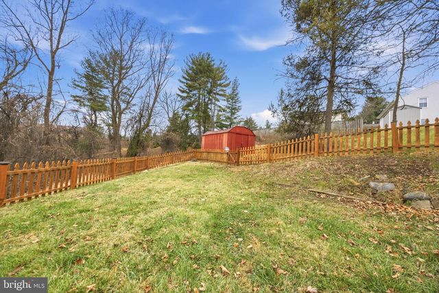 6206 PLEASANT VIEW AVE, Baltimore, MD 21209