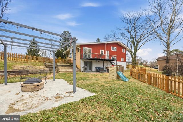 6206 PLEASANT VIEW AVE, Baltimore, MD 21209