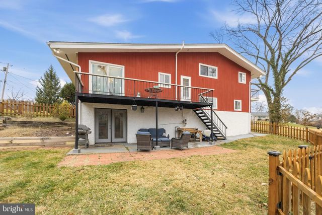 6206 PLEASANT VIEW AVE, Baltimore, MD 21209