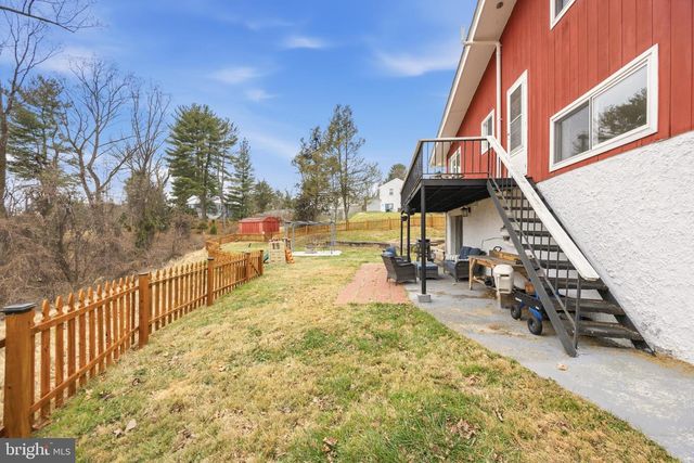 6206 PLEASANT VIEW AVE, Baltimore, MD 21209