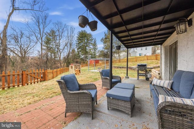 6206 PLEASANT VIEW AVE, Baltimore, MD 21209