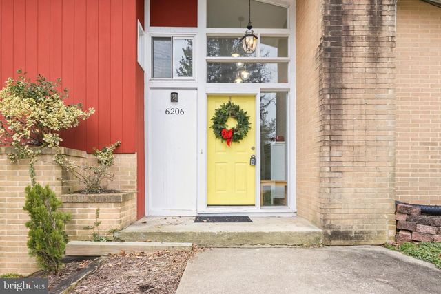 6206 PLEASANT VIEW AVE, Baltimore, MD 21209