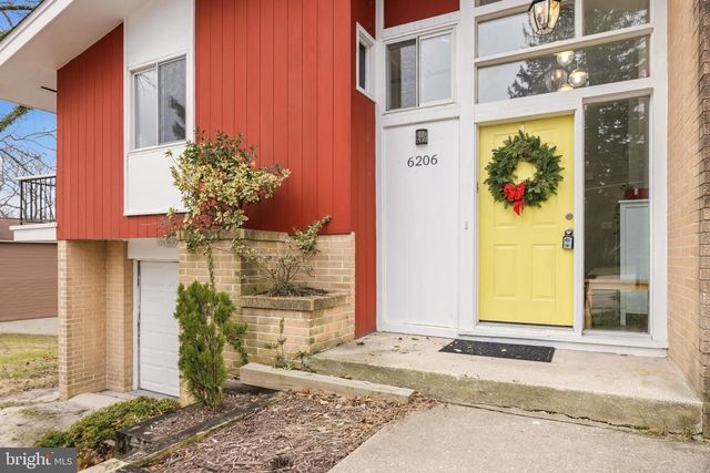 6206 PLEASANT VIEW AVE, Baltimore, MD 21209