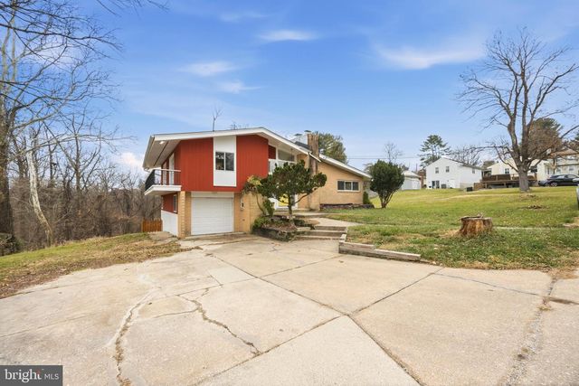 6206 PLEASANT VIEW AVE, Baltimore, MD 21209