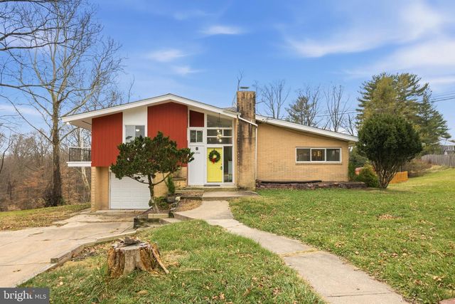 6206 PLEASANT VIEW AVE, Baltimore, MD 21209