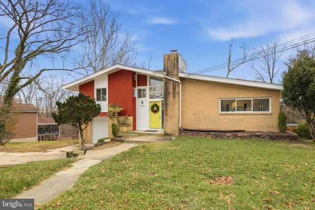 6206 PLEASANT VIEW AVE, Baltimore, MD 21209