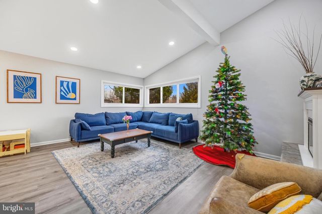 6206 PLEASANT VIEW AVE, Baltimore, MD 21209