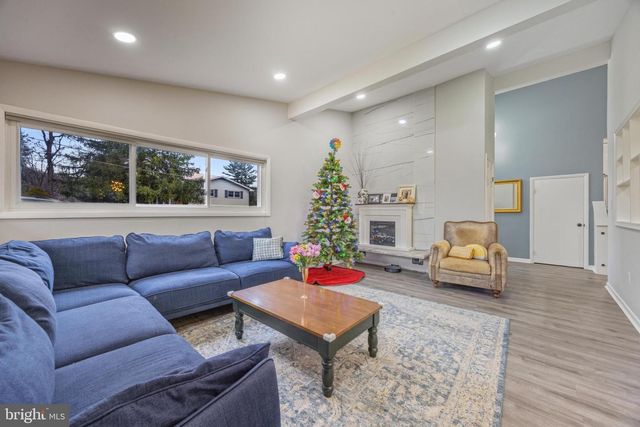 6206 PLEASANT VIEW AVE, Baltimore, MD 21209