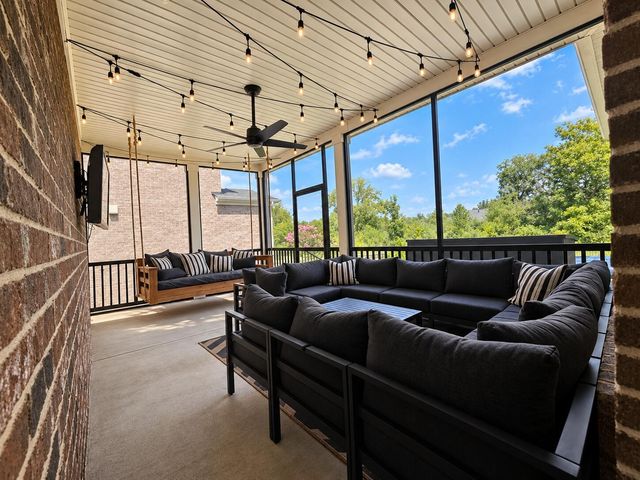 648 Beamon Drive, Franklin, TN 37064