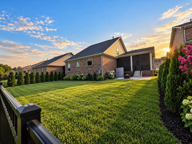 648 Beamon Drive, Franklin, TN 37064