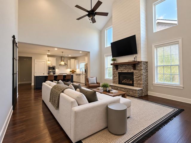 648 Beamon Drive, Franklin, TN 37064