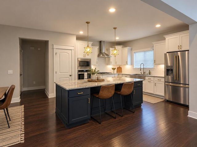 648 Beamon Drive, Franklin, TN 37064