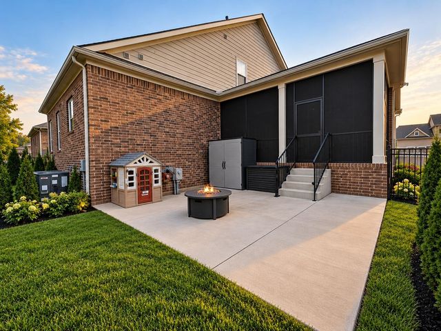 648 Beamon Drive, Franklin, TN 37064