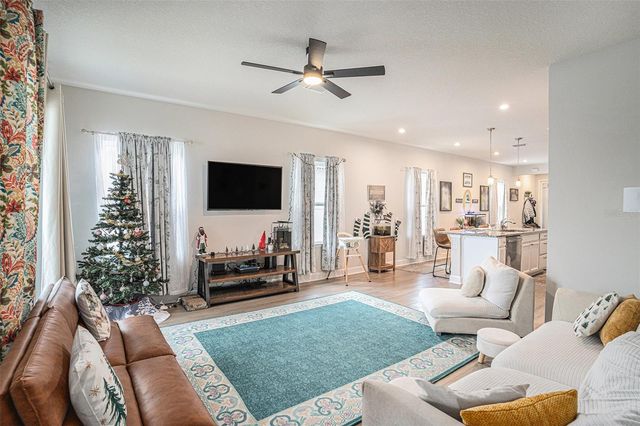 19056 HEAVENSIDE COURT, Spring Hill, FL 34610