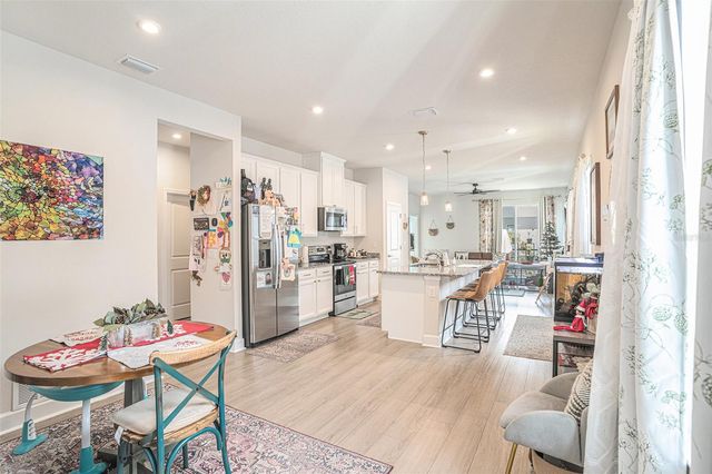 19056 HEAVENSIDE COURT, Spring Hill, FL 34610