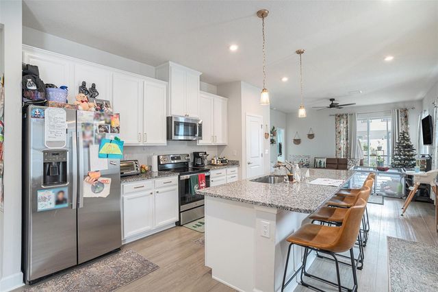 19056 HEAVENSIDE COURT, Spring Hill, FL 34610