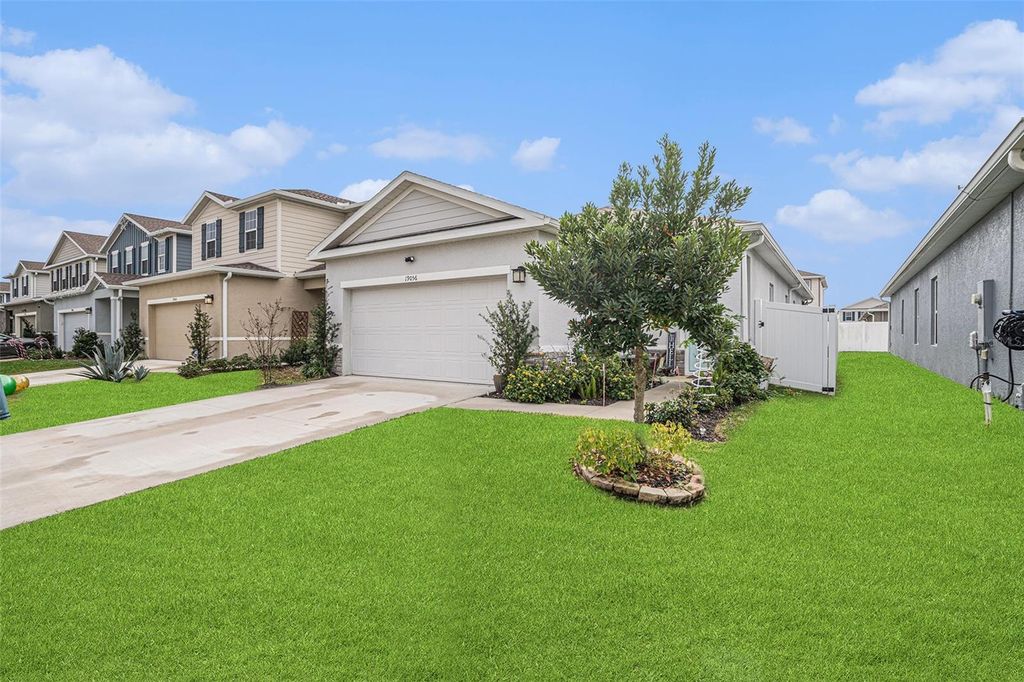 19056 HEAVENSIDE COURT, Spring Hill, FL 34610