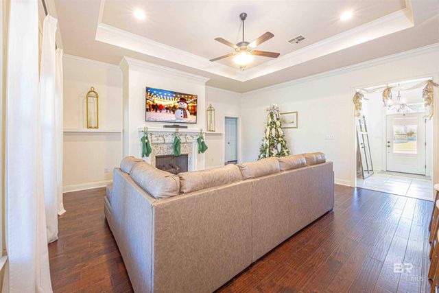 11755 Thistledown Loop, Spanish Fort, AL 36527