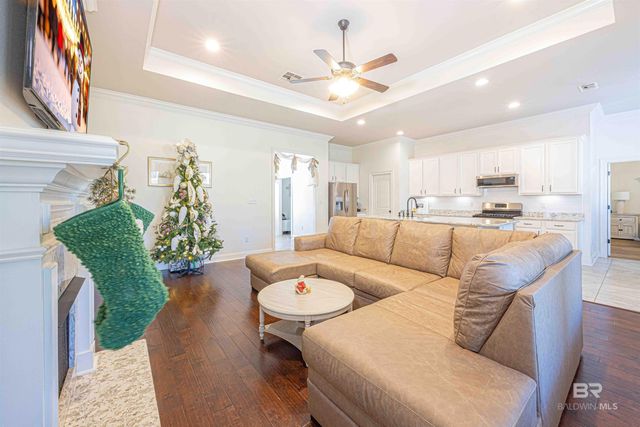 11755 Thistledown Loop, Spanish Fort, AL 36527