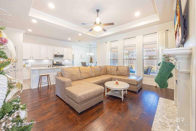 11755 Thistledown Loop, Spanish Fort, AL 36527