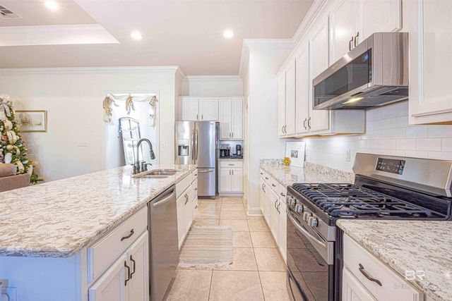 11755 Thistledown Loop, Spanish Fort, AL 36527