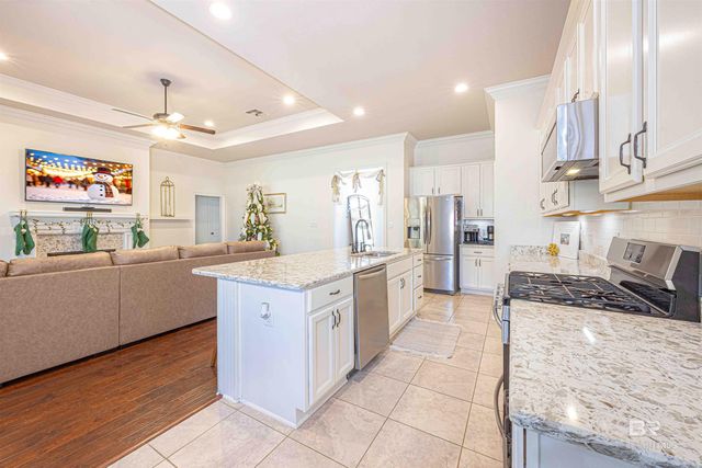 11755 Thistledown Loop, Spanish Fort, AL 36527