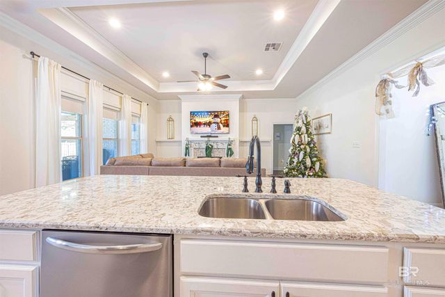 11755 Thistledown Loop, Spanish Fort, AL 36527