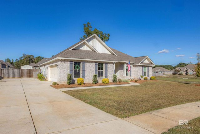 11755 Thistledown Loop, Spanish Fort, AL 36527