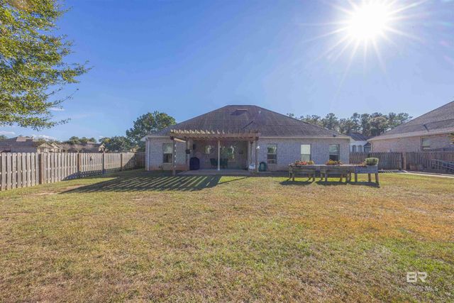 11755 Thistledown Loop, Spanish Fort, AL 36527