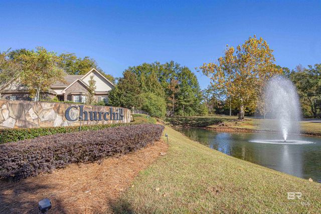 11755 Thistledown Loop, Spanish Fort, AL 36527