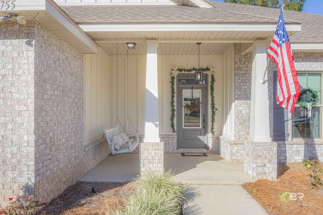 11755 Thistledown Loop, Spanish Fort, AL 36527