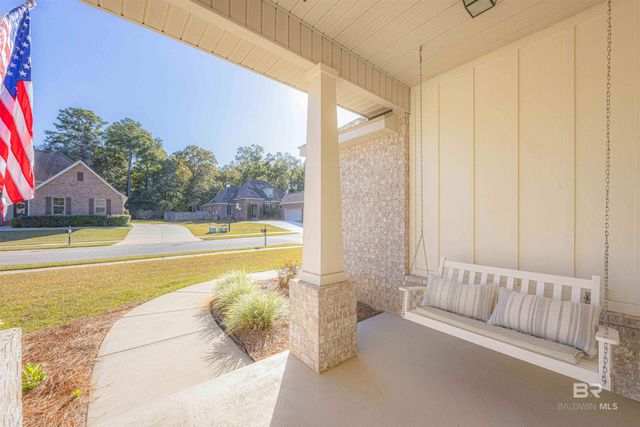 11755 Thistledown Loop, Spanish Fort, AL 36527